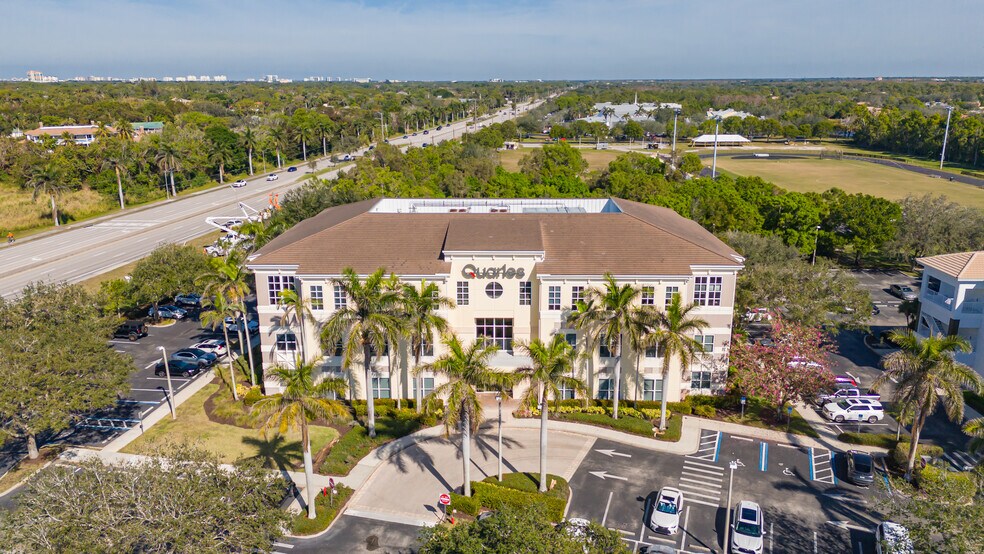 More Photos Of 1395 Panther Ln, Naples Office For Lease