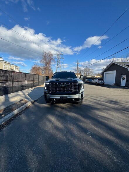 More Photos Of 99 Prince Rd, Rocky Point Land For Lease