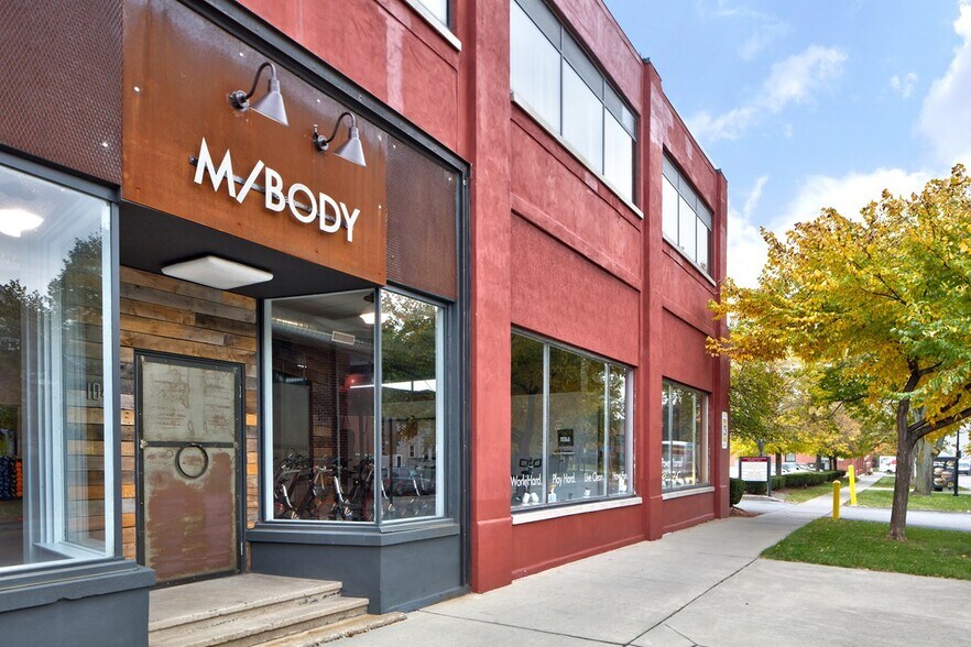 More Photos Of 1046-1194 University Ave, Rochester Unknown For Lease