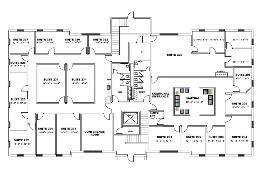 More Photos Of 11380 Southbridge Pky, Alpharetta Office For Lease