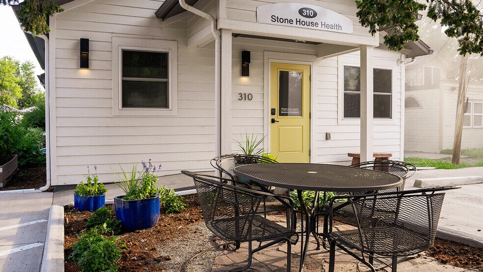 More Photos Of 310 W Baseline Rd, Lafayette Office For Sale