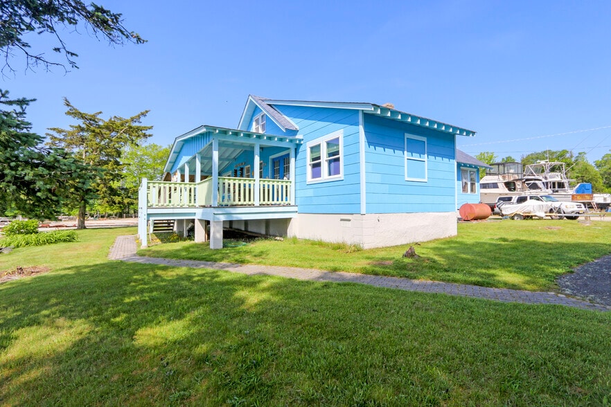 More Photos Of 1 Old New York Rd, Port Republic Land For Sale