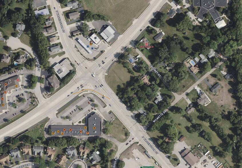 More Photos Of 259-260 Calumet St, Oswego Land For Sale