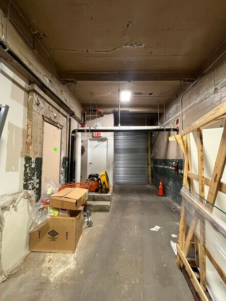 More Photos Of 1431 Cromwell Ave, Bronx Industrial For Sale