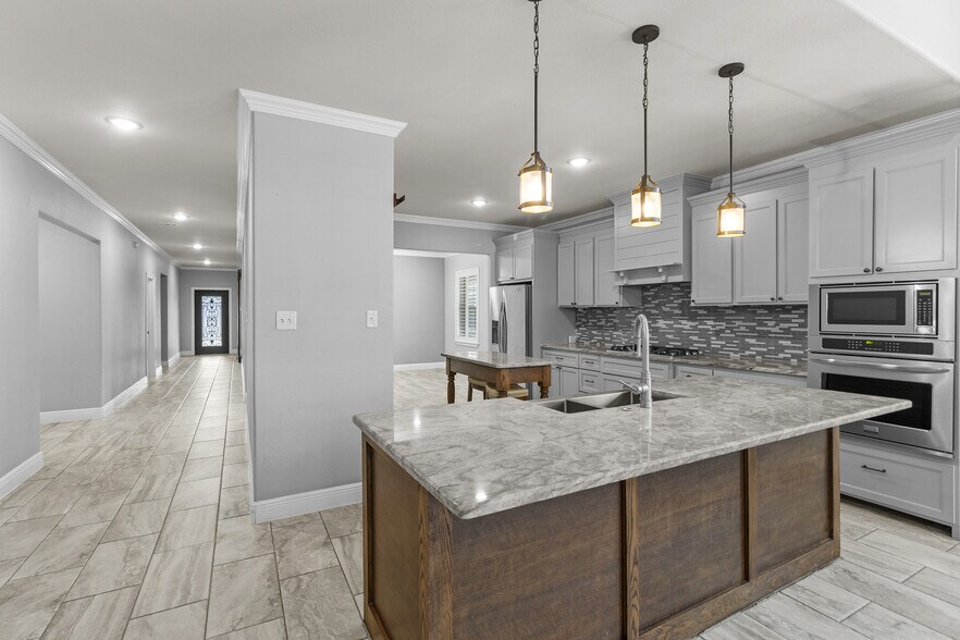 More Photos Of 22321 Mossy Oaks Rd, Spring Land For Sale