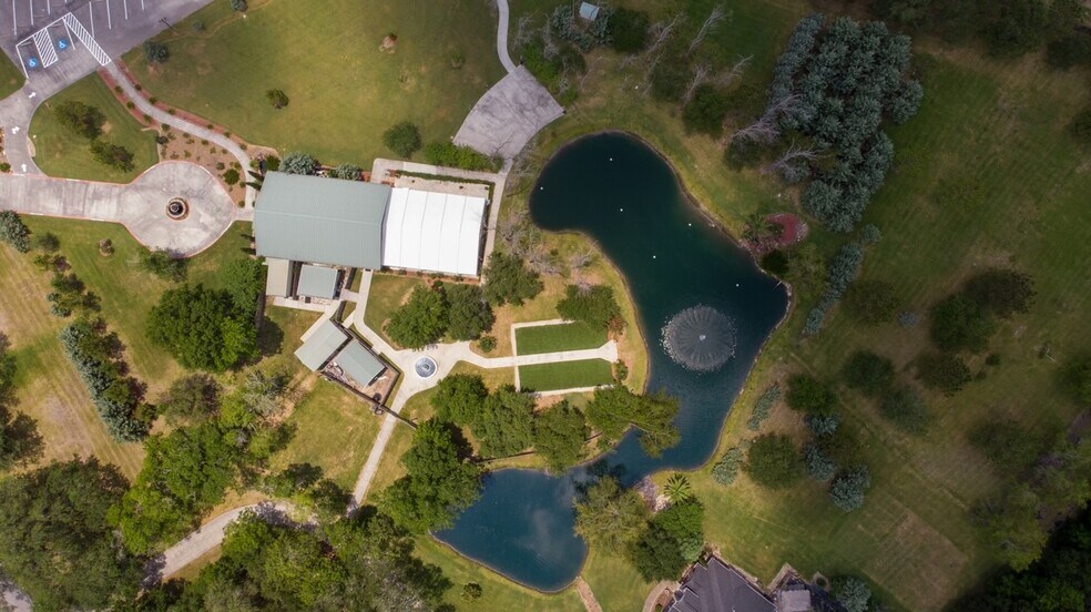 More Photos Of 2300 Koster Rd, Alvin Lodge Meeting Hall For Sale