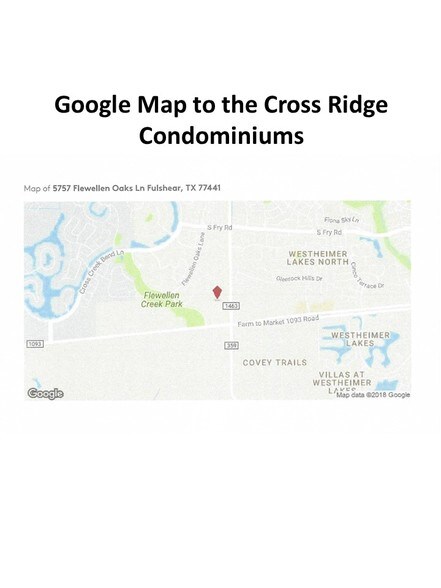 More Photos Of 5757 Flewellen Oaks Ln, Fulshear Office For Lease