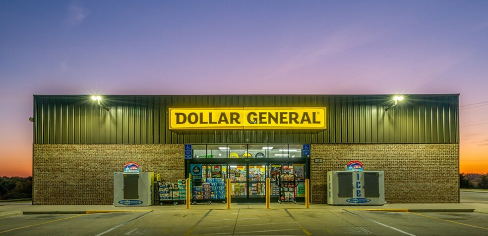 Primary Photo Of 900 Denby ave, Melrose Convenience Store For Sale