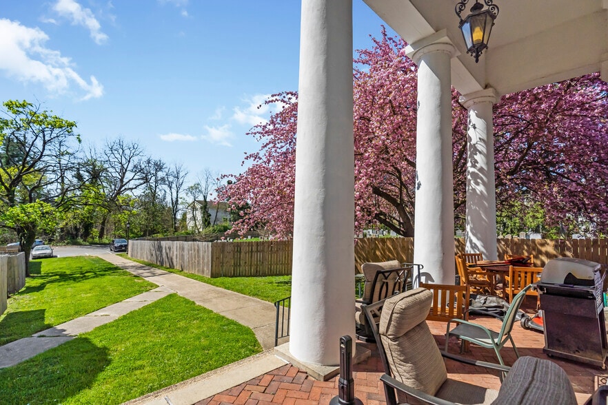 More Photos Of 18 Stone Chapel Ln, Pikesville Religious Facility For Sale