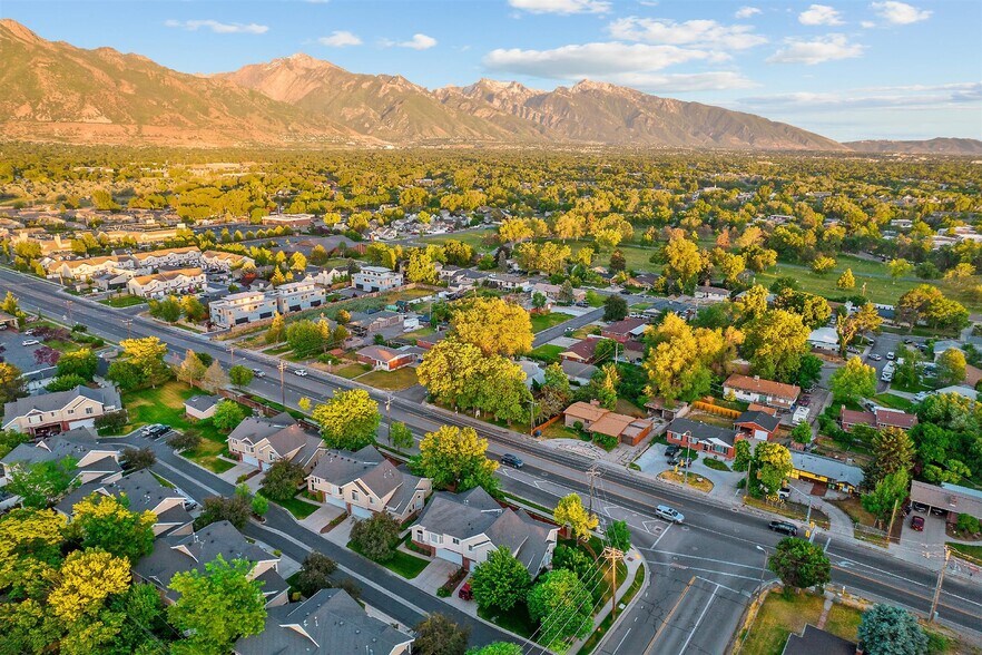 More Photos Of 1106 E 4500 S, Millcreek Office Residential For Sale