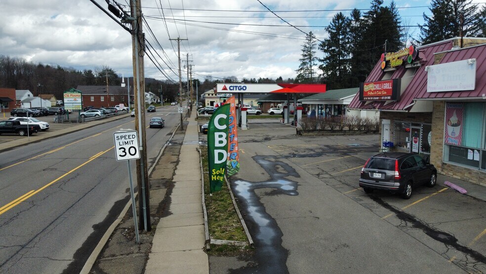 More Photos Of 518 Hooper Rd, Endicott Storefront For Sale