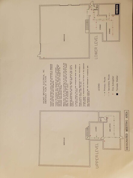 More Photos Of 802 Pierce St, Omaha Warehouse For Sale