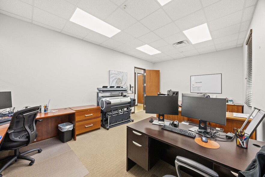 More Photos Of 301 Denali Pass, Cedar Park Office For Lease