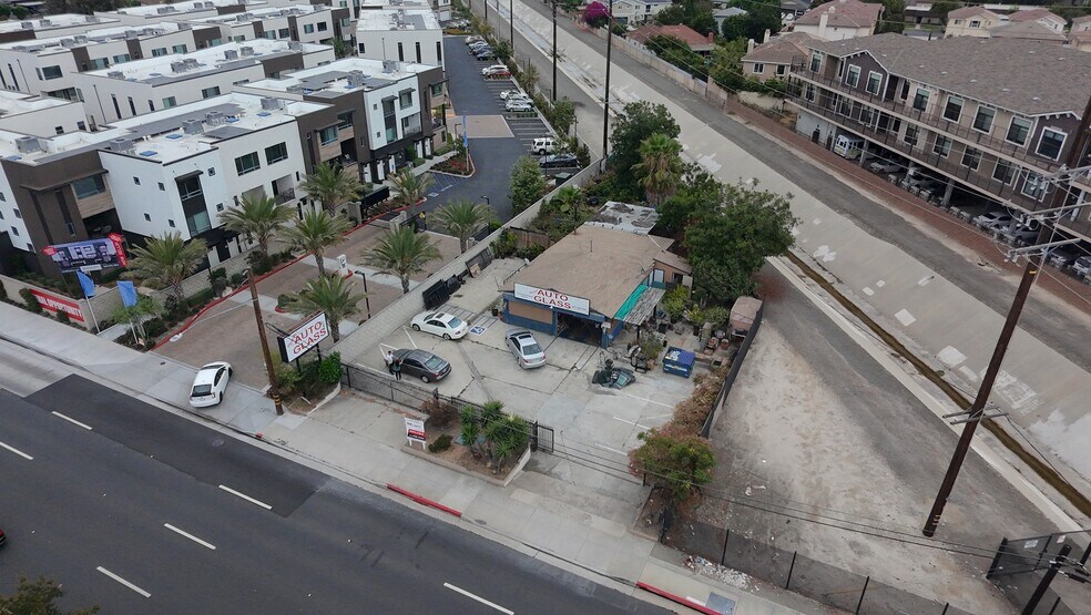 More Photos Of 12232 Beach Blvd, Stanton Freestanding For Sale