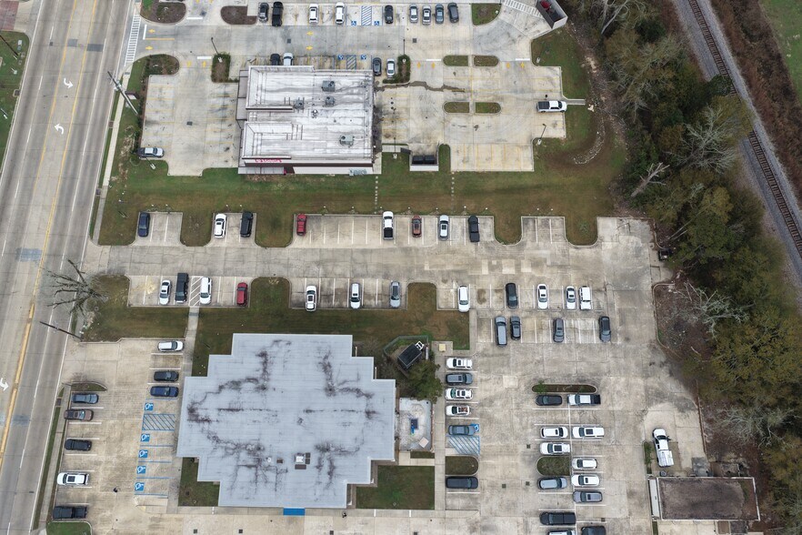 More Photos Of 1743 Railroad ave, Hammond Land For Lease