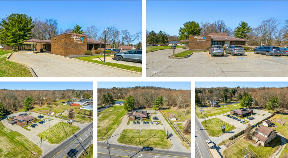 More Photos Of 3510 Manchester Rd, Akron Medical For Sale