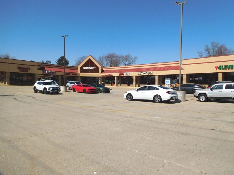 More Photos Of 2405 Essington Rd, Joliet General Retail For Lease