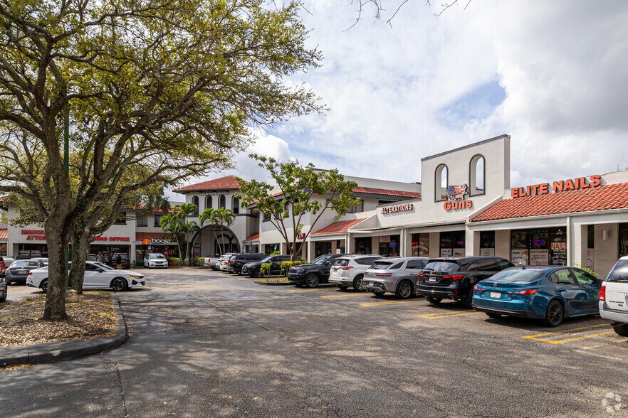 Primary Photo Of 2700-2770 W Atlantic Blvd, Pompano Beach Freestanding For Lease