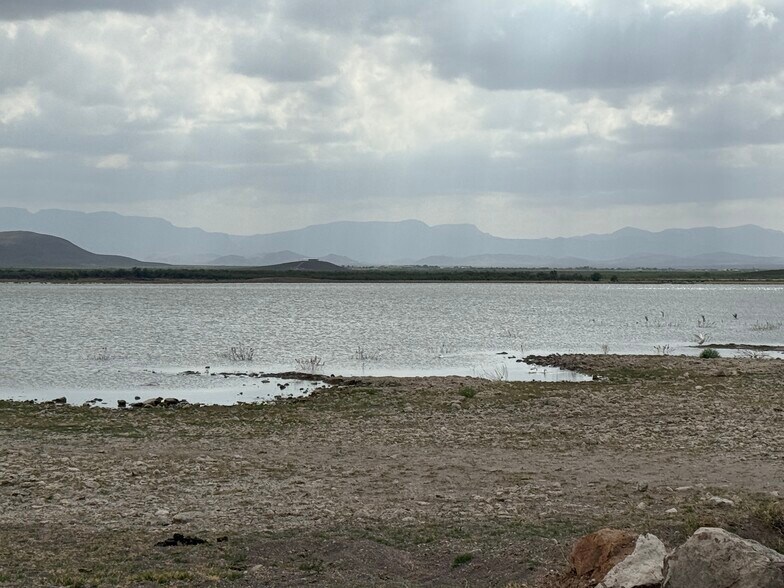 More Photos Of 8610 HWY 17, Balmorhea Specialty For Sale