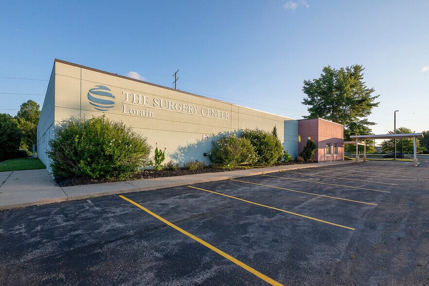 More Photos Of 4804 Leavitt Rd, Lorain Medical For Sale