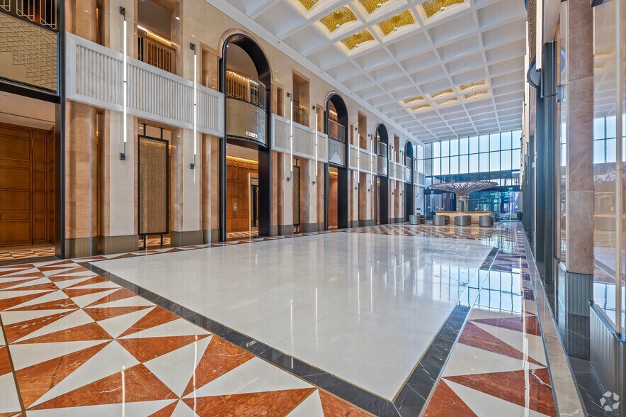 More Photos Of 2711 N Haskell Ave, Dallas Office For Lease