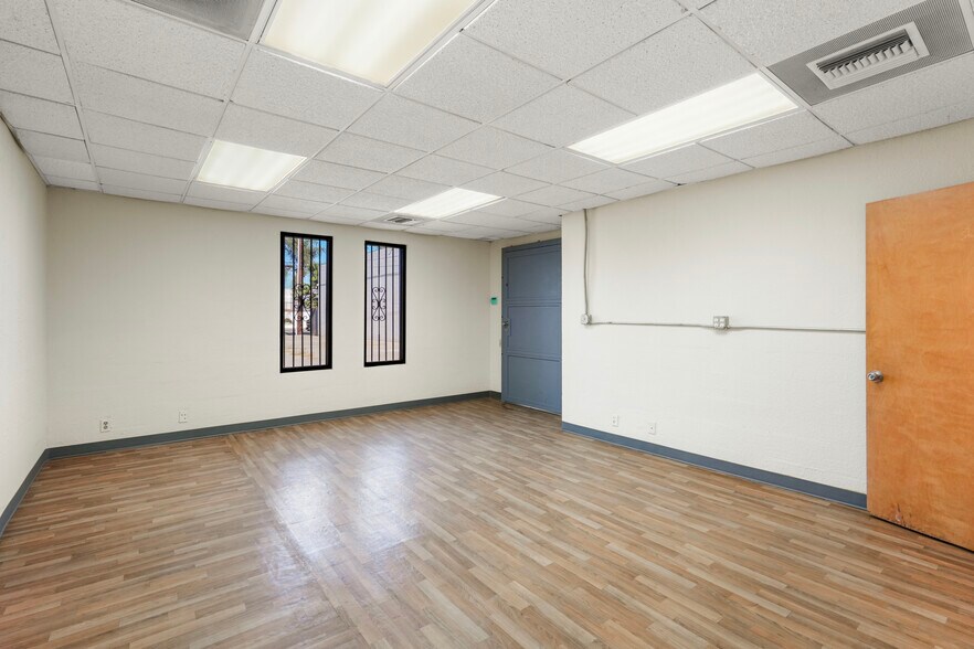 More Photos Of 2112 Lee Ave, South El Monte Warehouse For Sale
