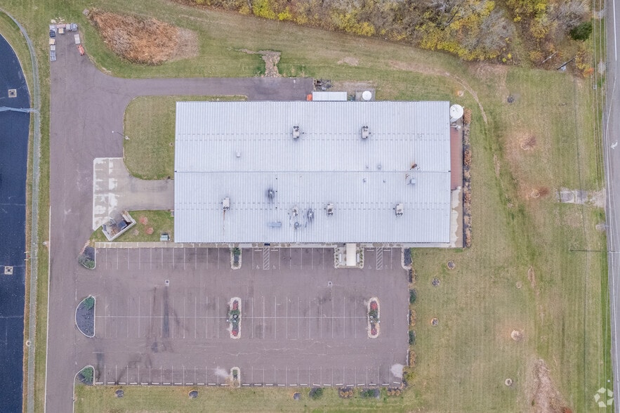 More Photos Of 6550 Hamilton Lebanon Rd, Monroe Warehouse For Sale