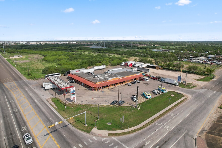 More Photos Of 6324 S 23rd St, McAllen Freestanding For Sale