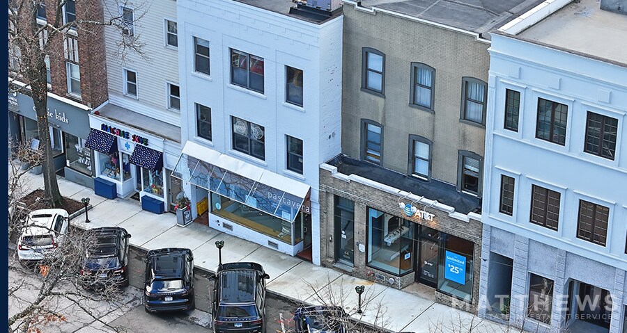 More Photos Of , Greenwich General Retail For Sale