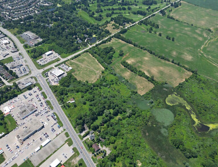 More Photos Of 479 Powerline Rd, Brantford Land For Sale