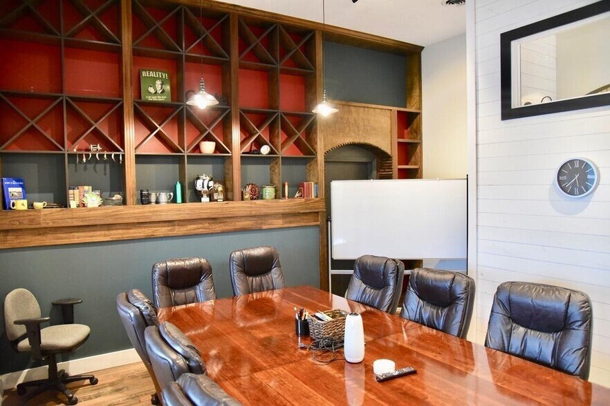 More Photos Of 102 E 6th Ave, Fort Pierre Office For Sale
