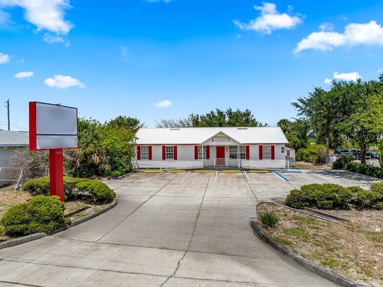 More Photos Of 5660 Micco Rd, Micco Office For Sale