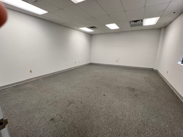 More Photos Of 6101 43rd St, Lubbock Storefront For Lease