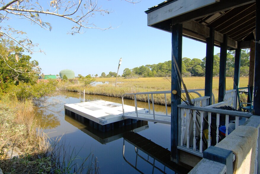 More Photos Of 2111 Sea Island Pky, Saint Helena Island General Retail For Sale