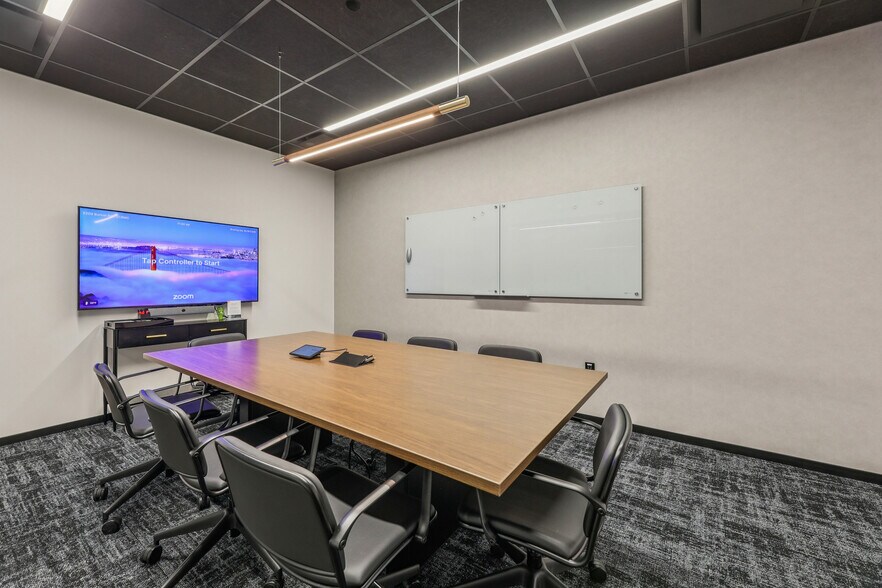 More Photos Of 5209 Burnet Rd, Austin Coworking Space