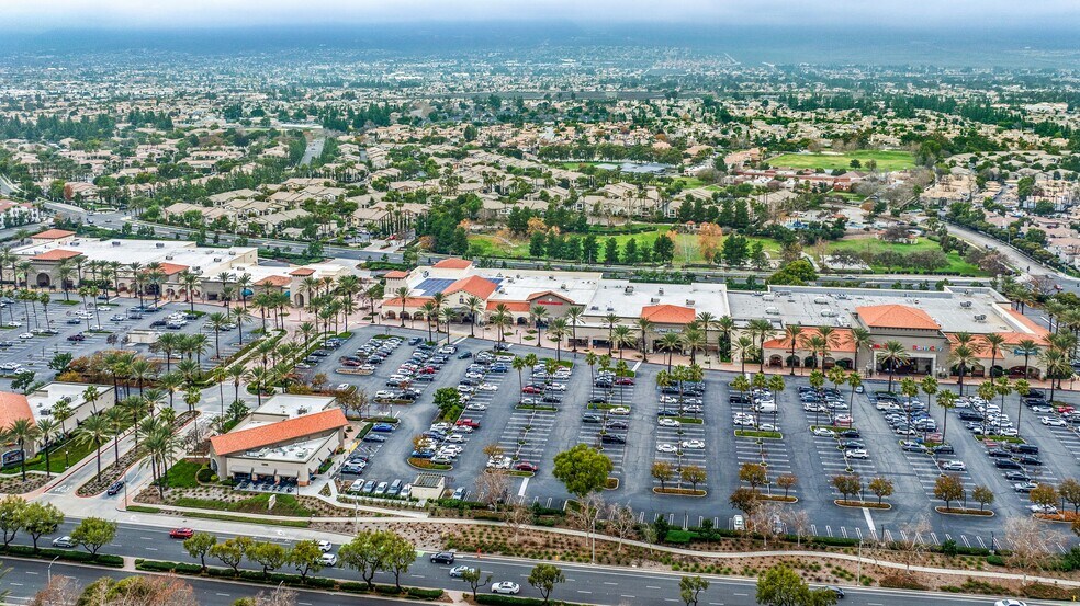 More Photos Of 11070-11090 Foothill Blvd, Rancho Cucamonga Department Store For Sale