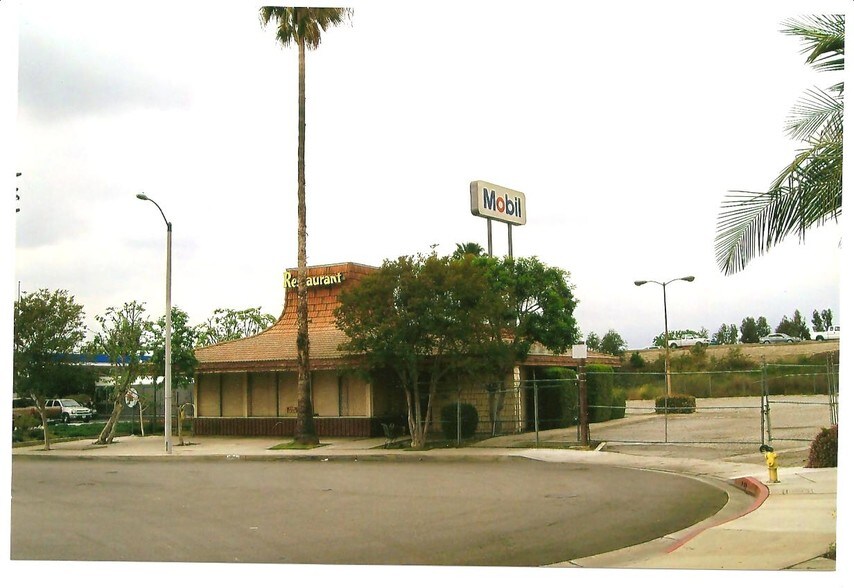 More Photos Of 1225 Durfee, South El Monte Land For Sale