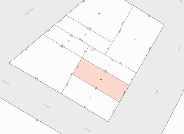 More Photos Of 4020 10th Ave, New York General Retail For Sale