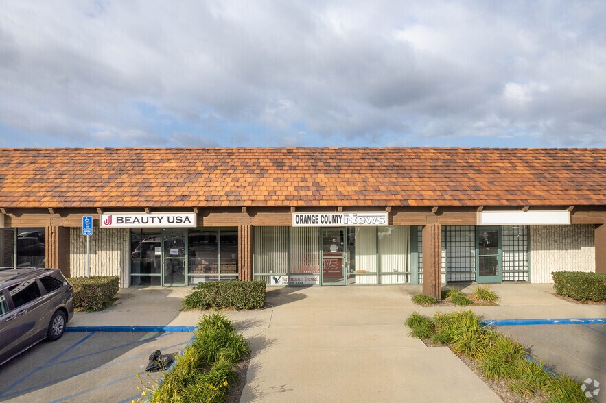 More Photos Of 12781 Western Ave, Garden Grove Unknown For Lease