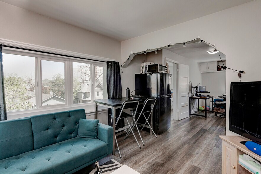 More Photos Of 2139-2151 Lafayette St, Denver Apartments For Sale