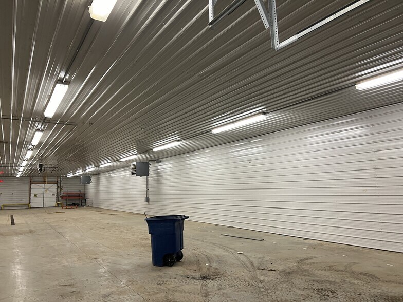 More Photos Of 4307 US Route 40 E, Lewisburg Industrial For Sale