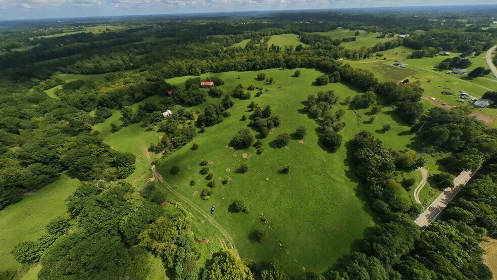 More Photos Of 7438 Bagdad Rd, Bagdad Land For Sale
