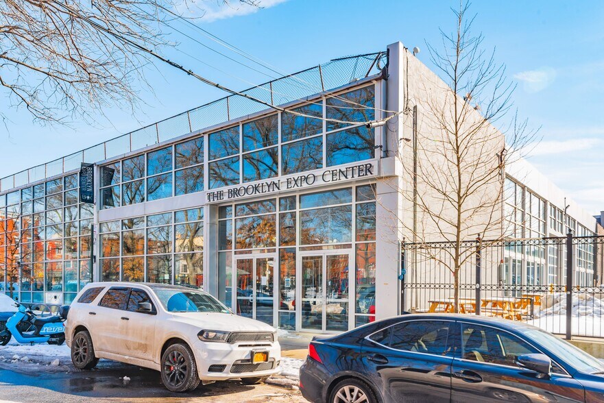 More Photos Of 47 Franklin St, Brooklyn Apartments For Sale