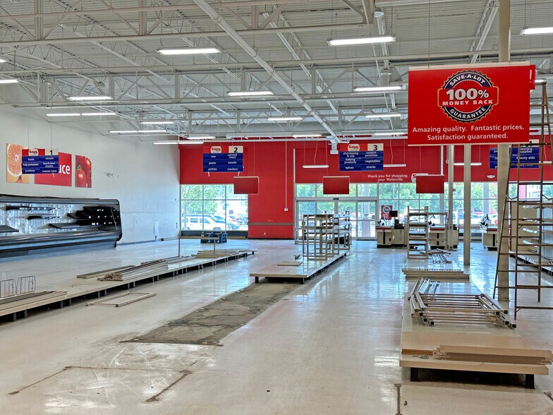 More Photos Of 20 Concourse West, Waterville Unknown For Lease