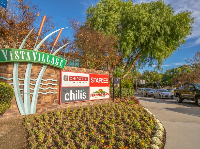 Primary Photo Of 25 Main St, Vista Unknown For Lease