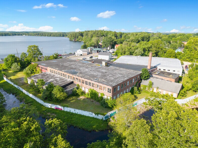 More Photos Of 277 E Main St, East Brookfield Warehouse For Sale