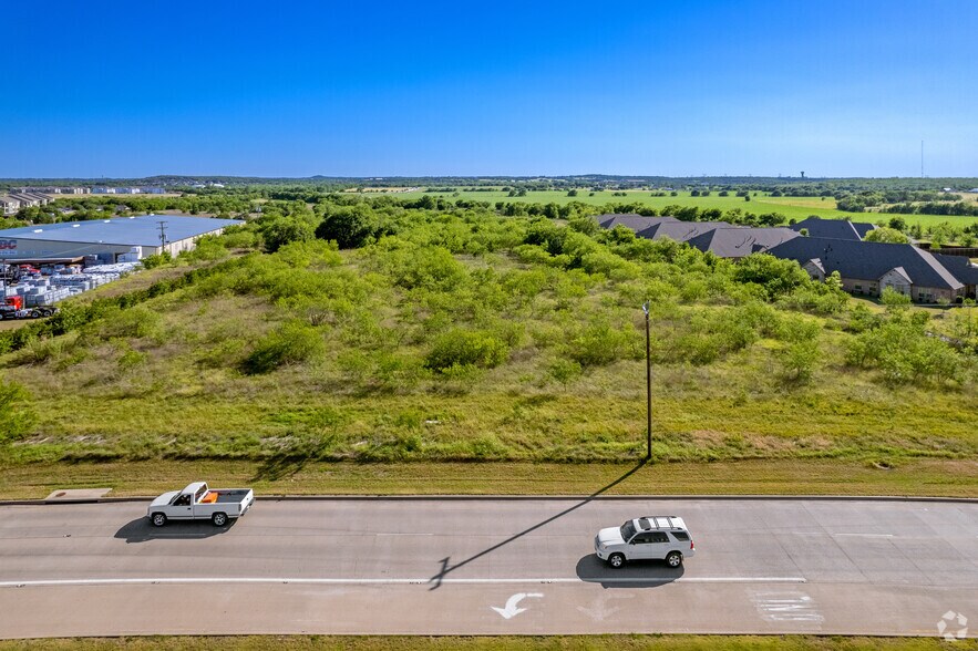 More Photos Of 1105 NW John Jones Dr, Burleson Land For Sale