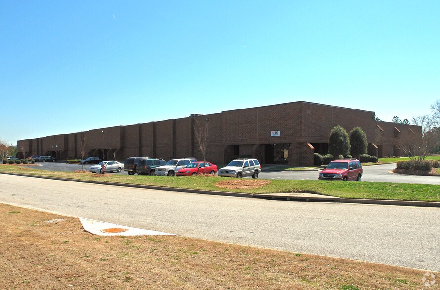 More Photos Of 1490 Westfork Dr, Lithia Springs Warehouse For Lease