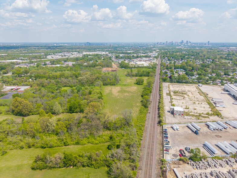 More Photos Of 671 N Hague Ave, Columbus Land For Sale