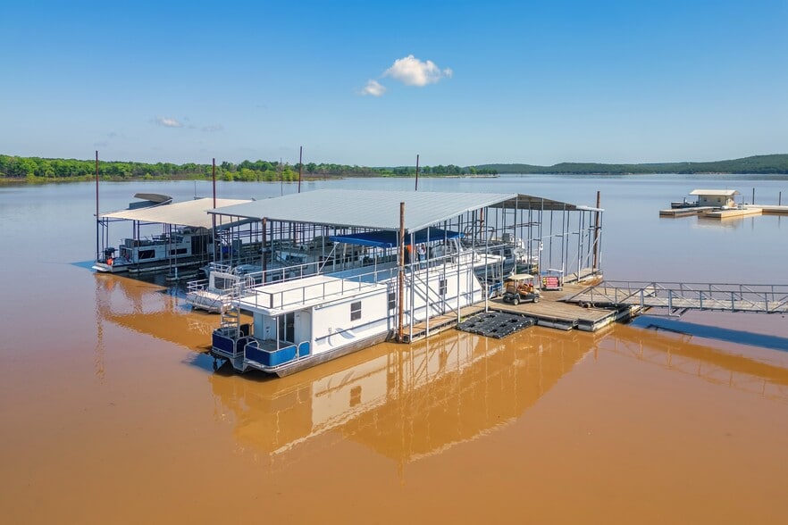 More Photos Of 3501 Westport Marina Rd, Cleveland Marina For Sale